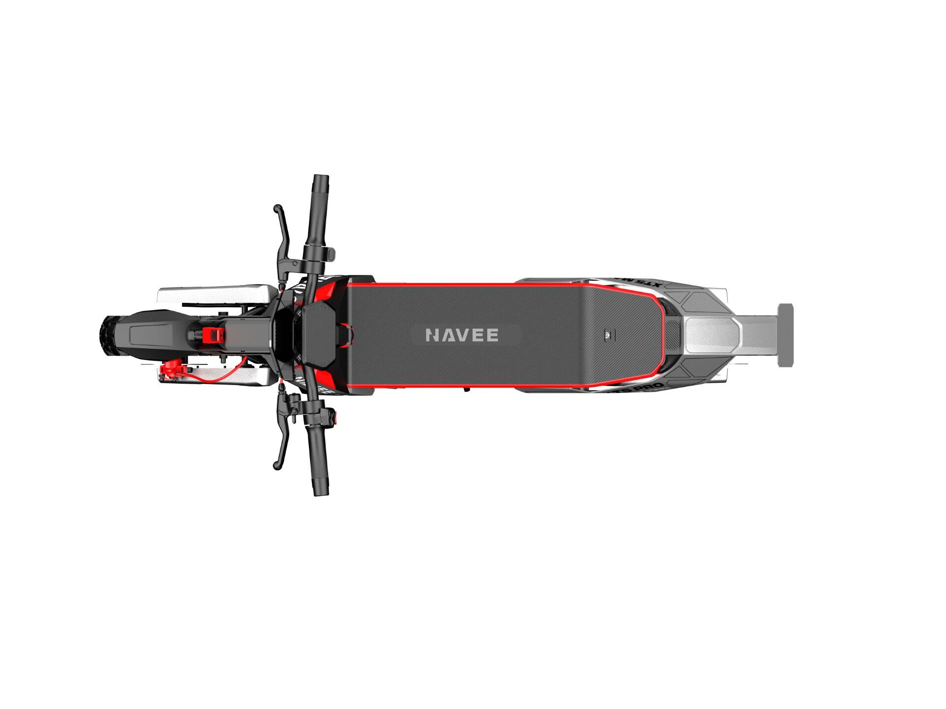 TROTINETE NAVEE XT5 PRO image number 5
