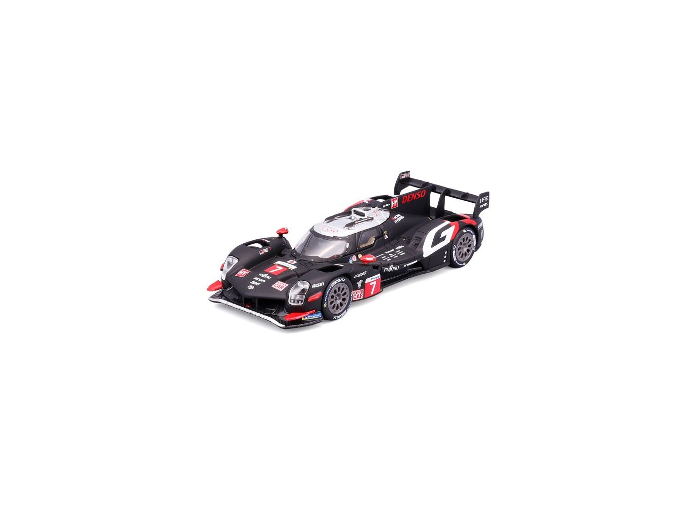VEICULO 1:43 RACE BBUARGO 1:43 RACE MODELOS SORTIDOS image number 2