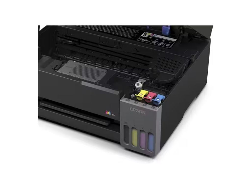 IMPRESSORA MULTIFUN&Ccedil;&Otilde;ES EPSON ECOTANK ET-2910 PRETO image number 4