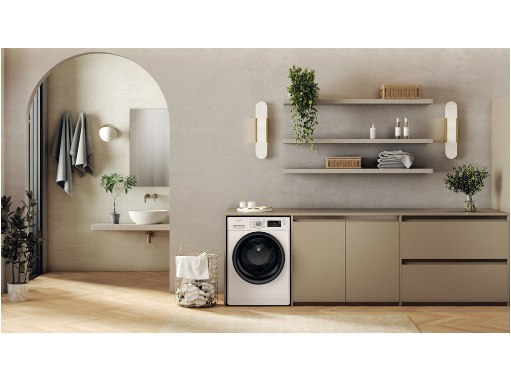 M&Aacute;Q. LAVAR SECA ROUPA WHIRLPOOL FFWDB 964489 BV SPT 9/6KG image number 2