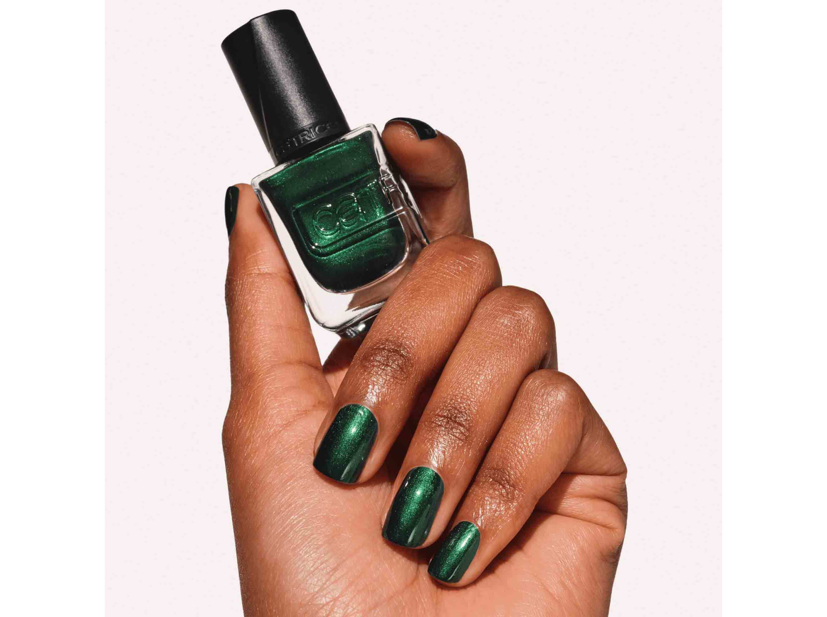 VERNIZ UNHAS CATRICE VERDE 047 105ML image number 2