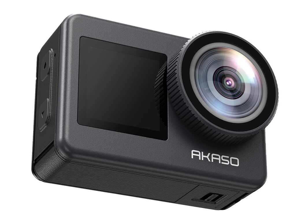 CAMARA AVENTURA AKASO BRAVE 7 4K image number 3