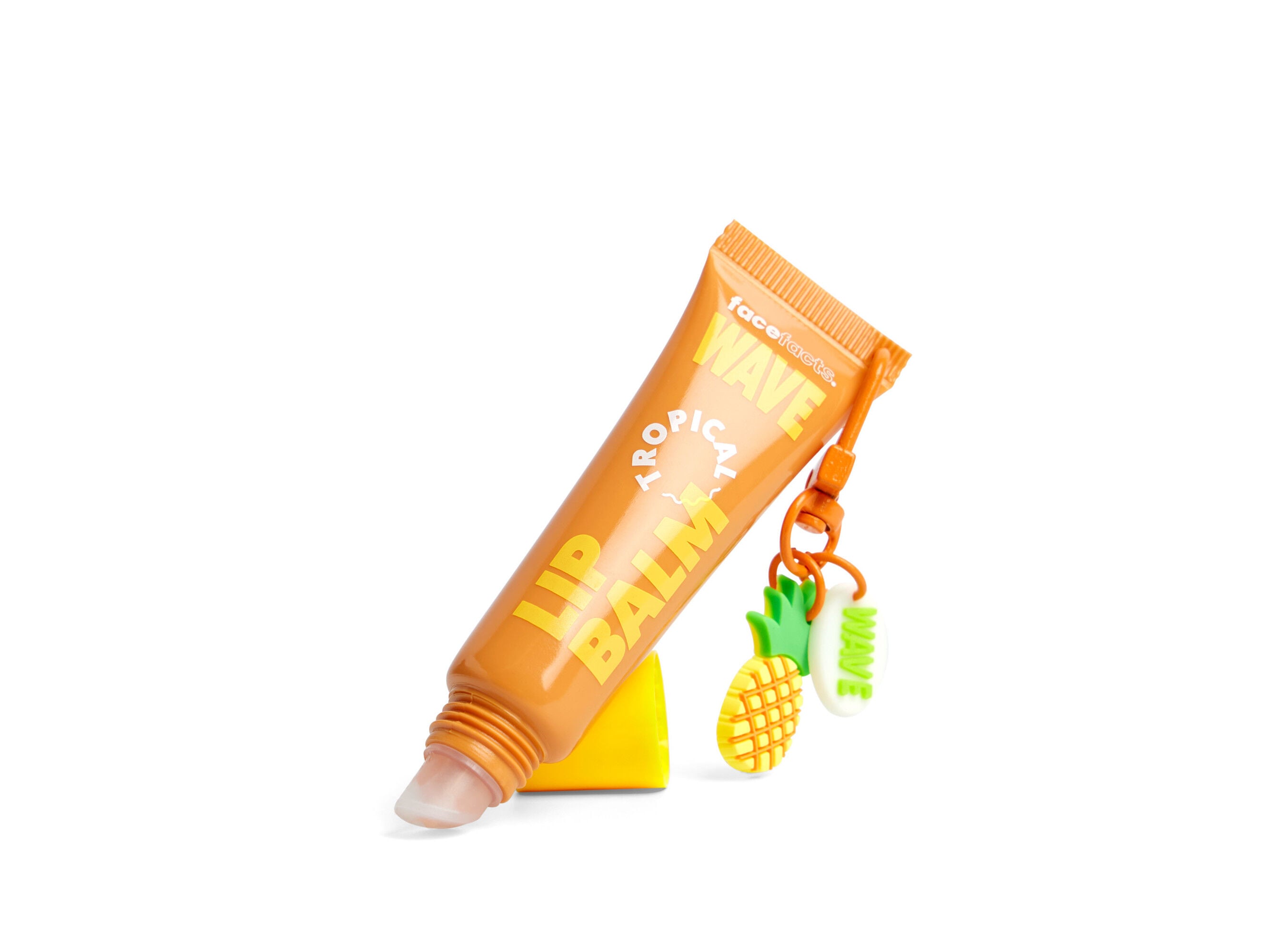 B&Aacute;LSAMO LABIAL FACEFACTS WAVE TROPICAL 10 ML image number 2