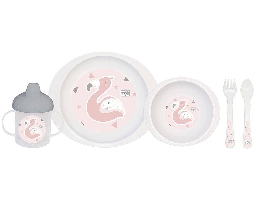 LOU&Ccedil;AS SARO POCKET 5 PE&Ccedil;AS image number 0