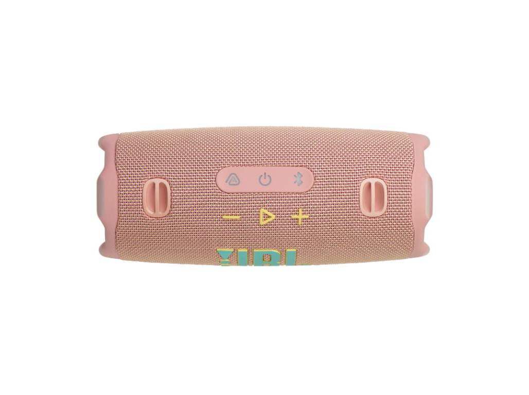 COLUNA PORT&Aacute;TIL JBL CHARGE 6 ROSA image number 7