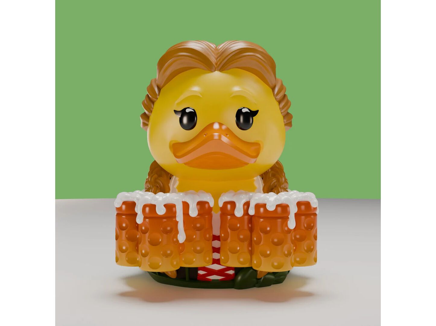 PATO TUBBZ MINI ALEMANHA image number 0