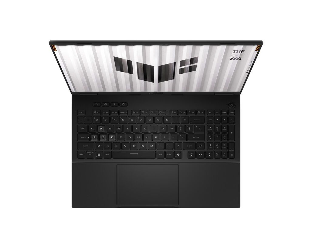 PORT&Aacute;TIL GAMING ASUS TUF FX608JHI-74A55CB (16'' INTEL I7/32GB/1TB NVIDIA GEFORCE RTX 5050) image number 2