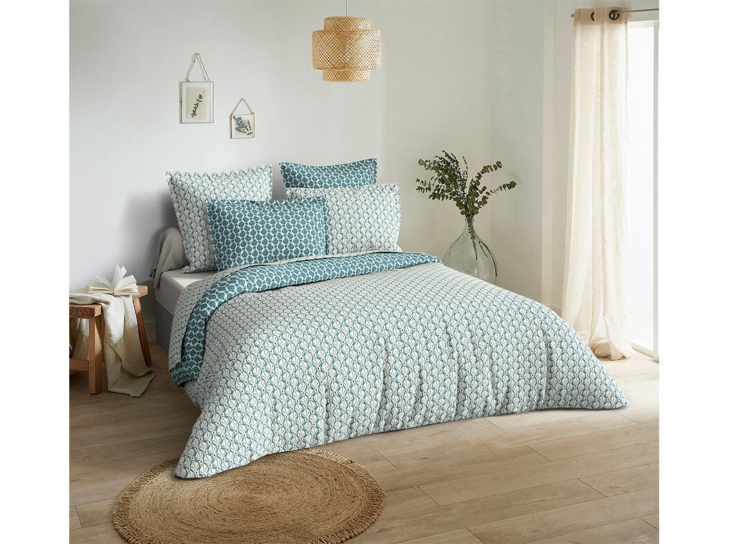 CAPA DE EDRED&Atilde;O ACTUEL FLANELA 240X220