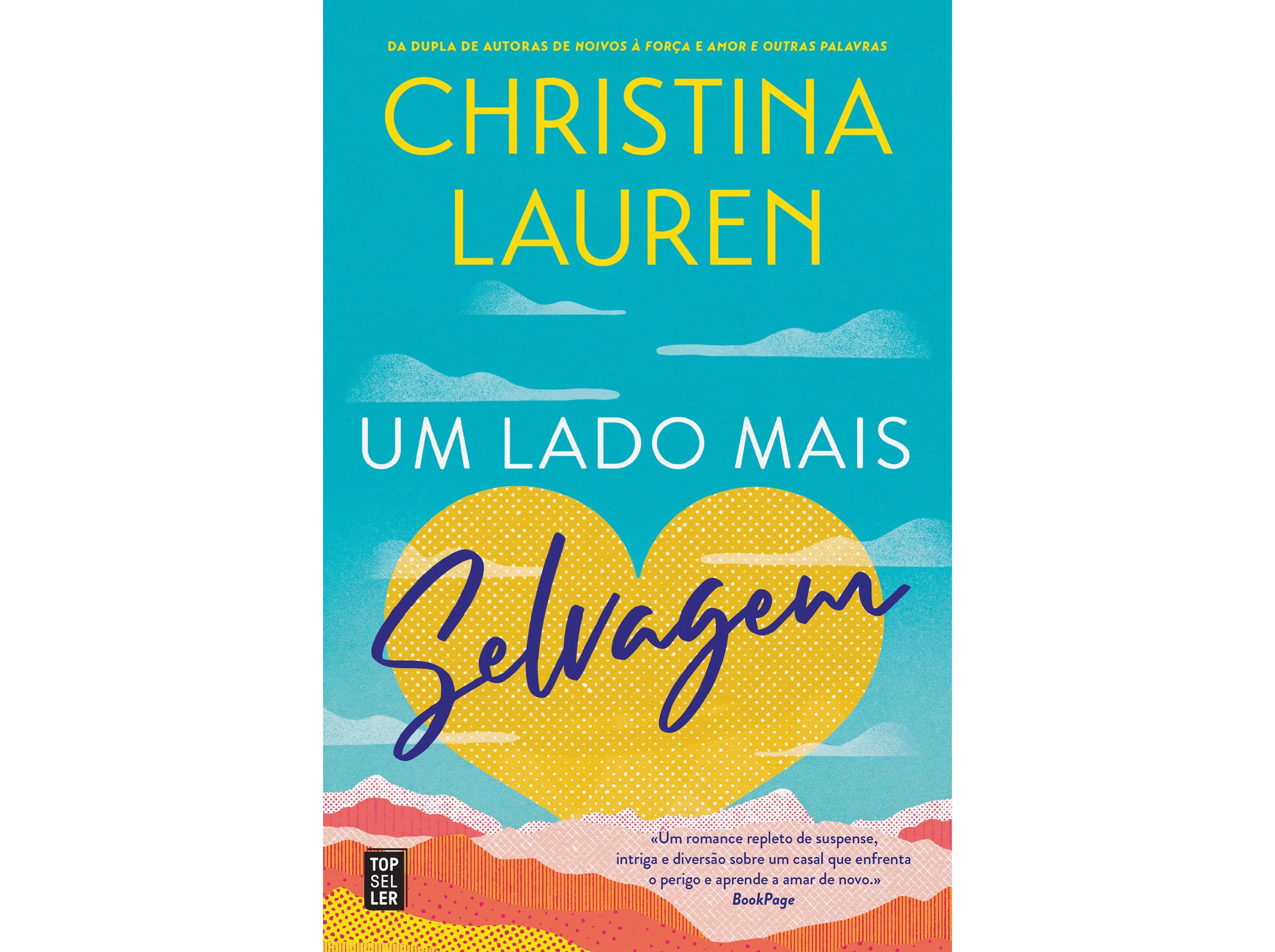 UM LADO MAIS SELVAGEM