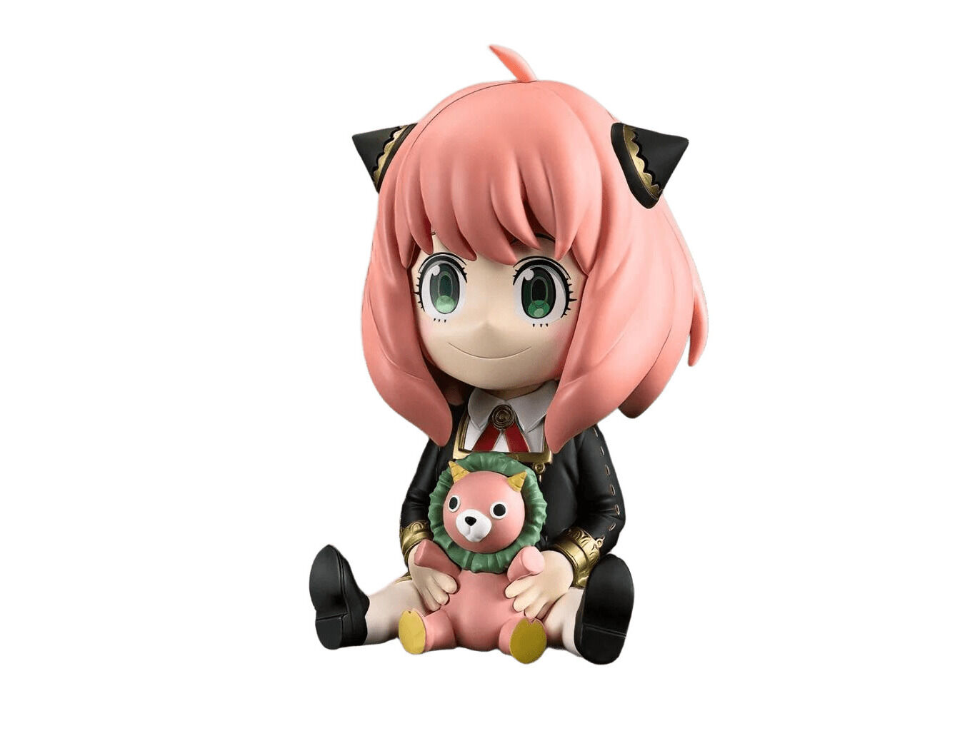 MEALHEIRO SPY X FAMILY PVC 18CM image number 1