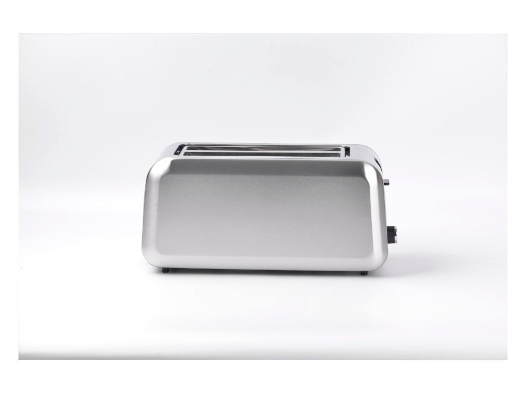 TORRADEIRA 2 ENTRADAS QILIVE Q.5485 INOX image number 2