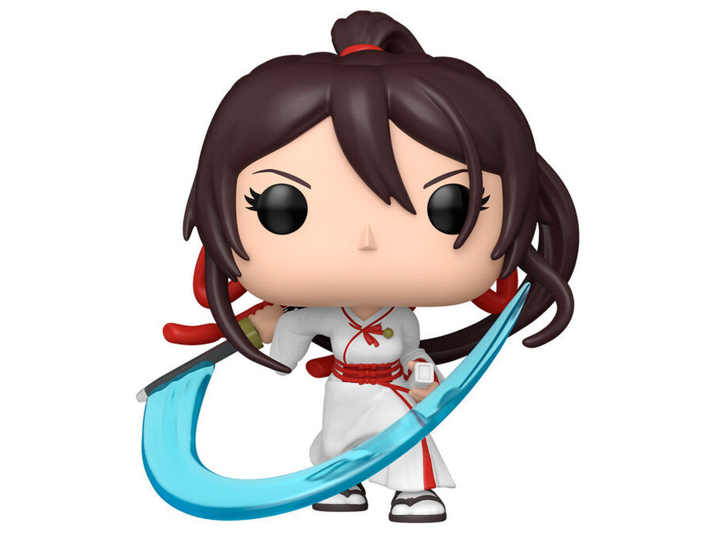 FIGURA POP! FUNKO HELLS PAR- SAGIRI image number 1