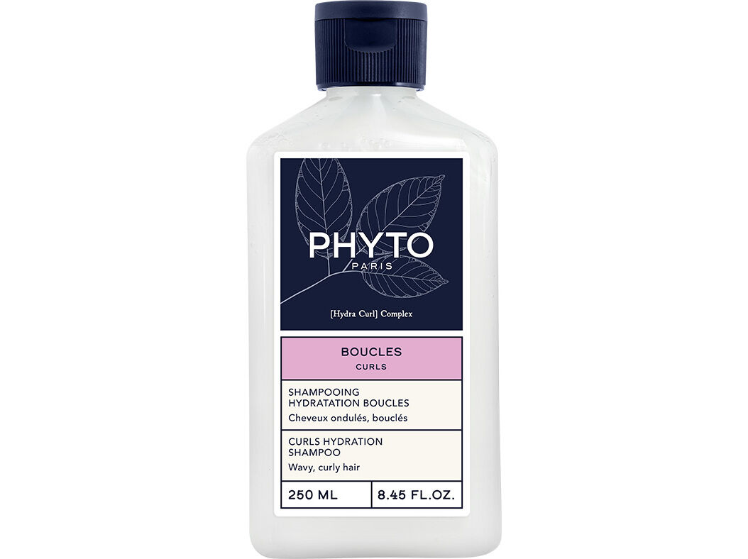 CHAMP&Ocirc; PHYTO CARAC&Oacute;IS 250ML image number 0