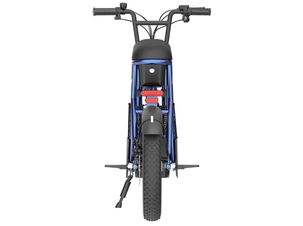 BICICLETA URBANGLIDE BLUE THUNDER 160 SEM PEDAIS image number 2