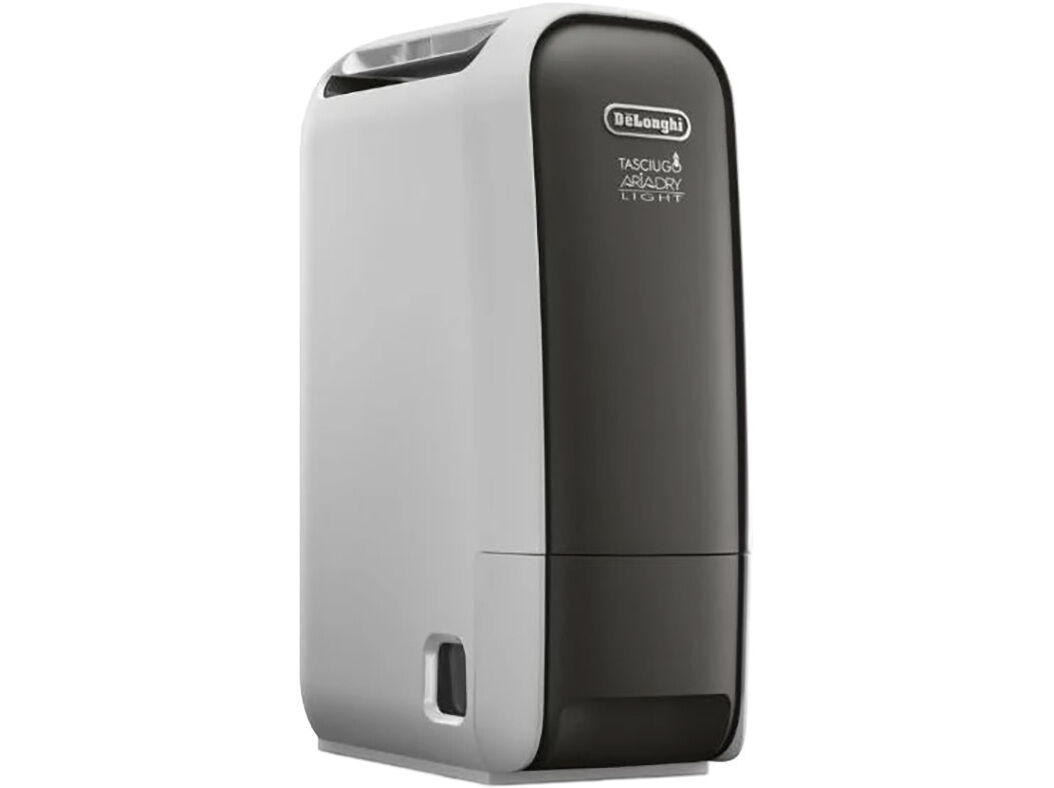 DESUMIDIFICADOR DELONGHI DNS65 (18L/DIA)