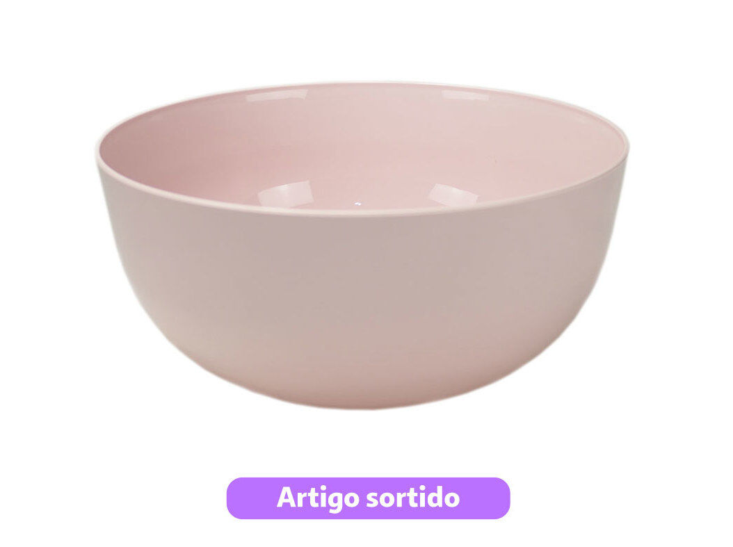 TA&Ccedil;A COLORS CODIL 3L 22X10.5CM CORES SORTIDAS image number 2