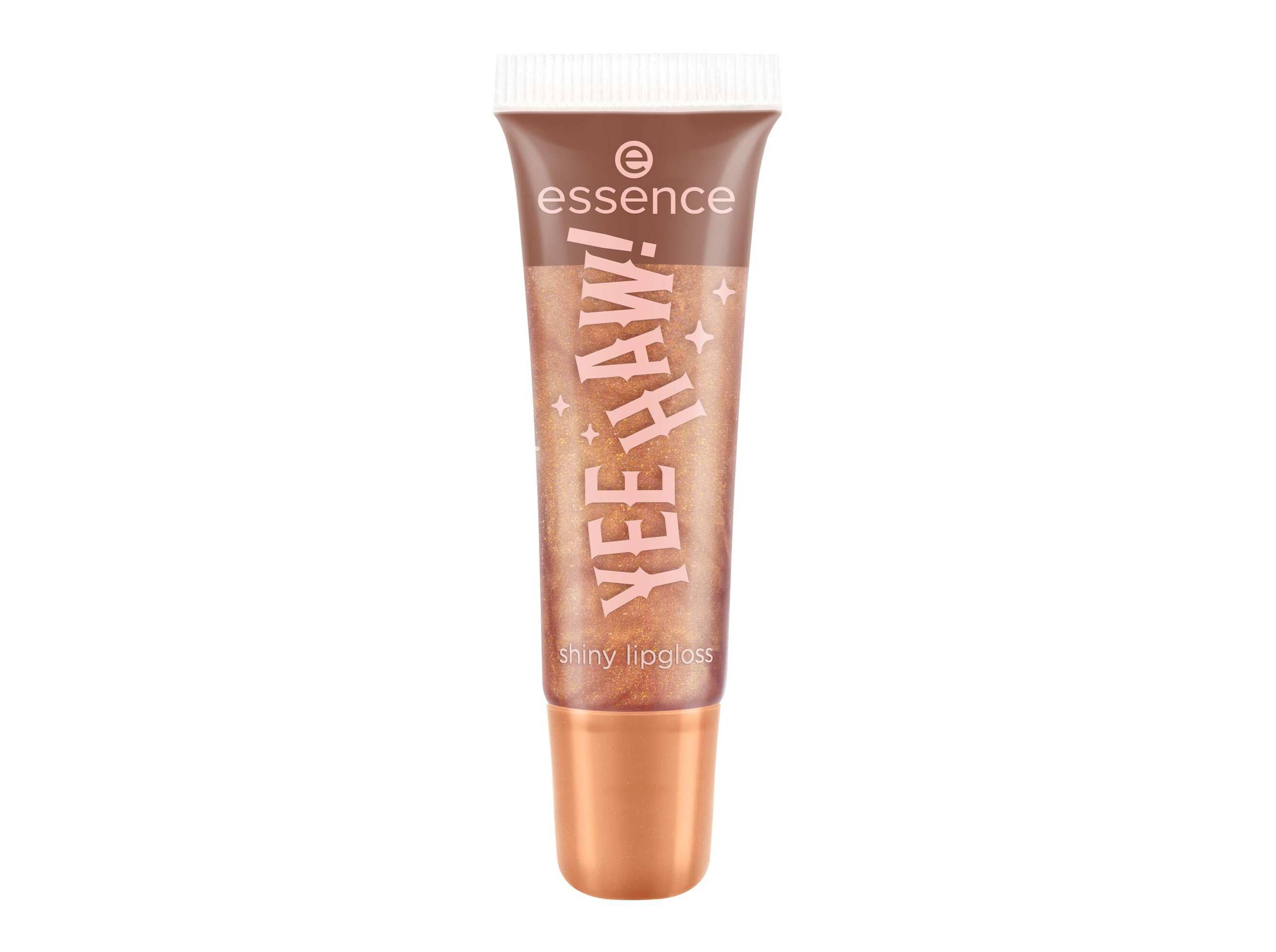 LIPGLOSS BRILHANTE ESSENCE 01 IT'S ME HOWDY! 10 ML image number 1
