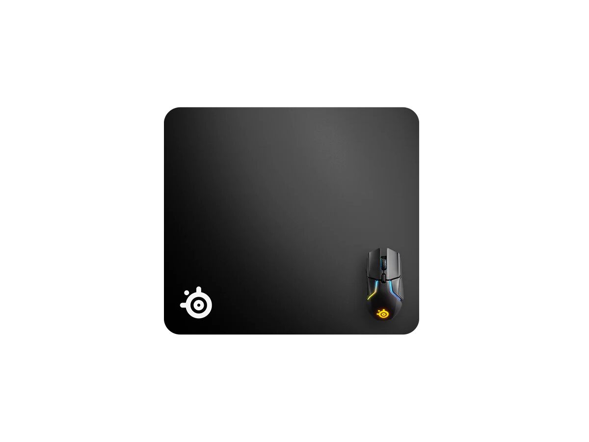 TAPETE RATO GAMING STEELSERIES QCK LARGE