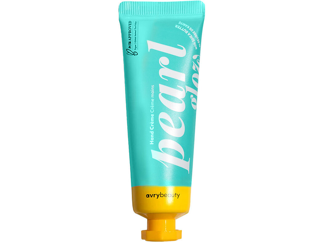 CREME M&Atilde;OS AVRY PEARL GLOW 45ML image number 0