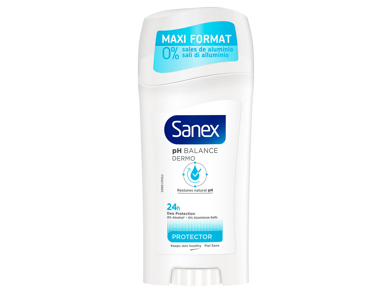 Desodorizante Stick Dermo Sanex 65ml