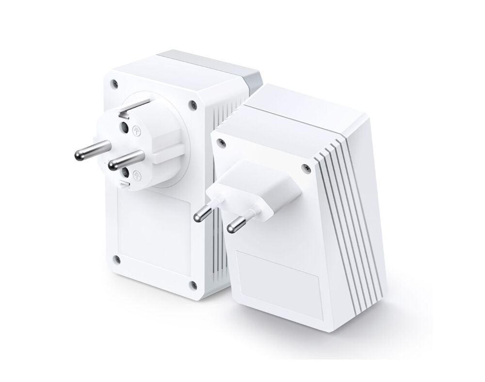 KIT POWERLINE TP-LINK WIFI TL-WPA4226KIT image number 2
