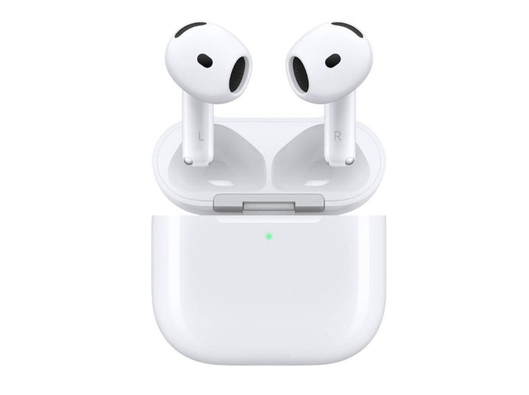AURICULARES IN EAR APPLE AIRPODS 5 (ACTIVE NOISE CANCELLING - CAIXA DE CARREGAMENTO WIRELESS) image number 0