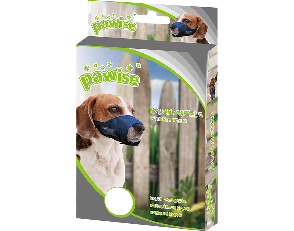 A&Ccedil;AIME PAWISE NYLON 18-44CM