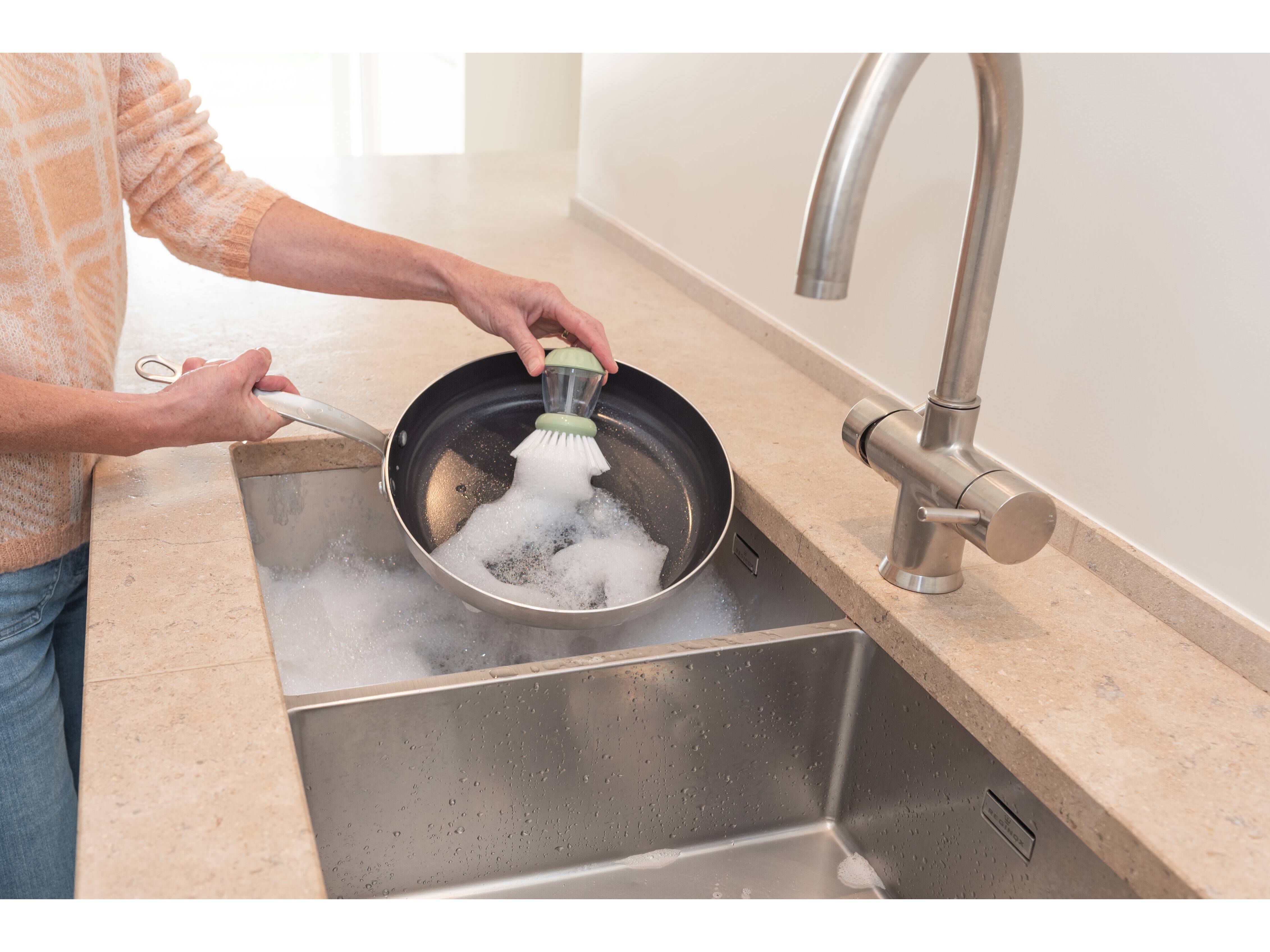 ESCOVA COM DEP&Oacute;SITO ACTUEL image number 1