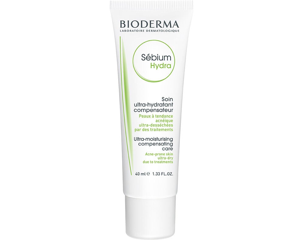 CREME BIODERMA SEBIUM HYDRA 40ML