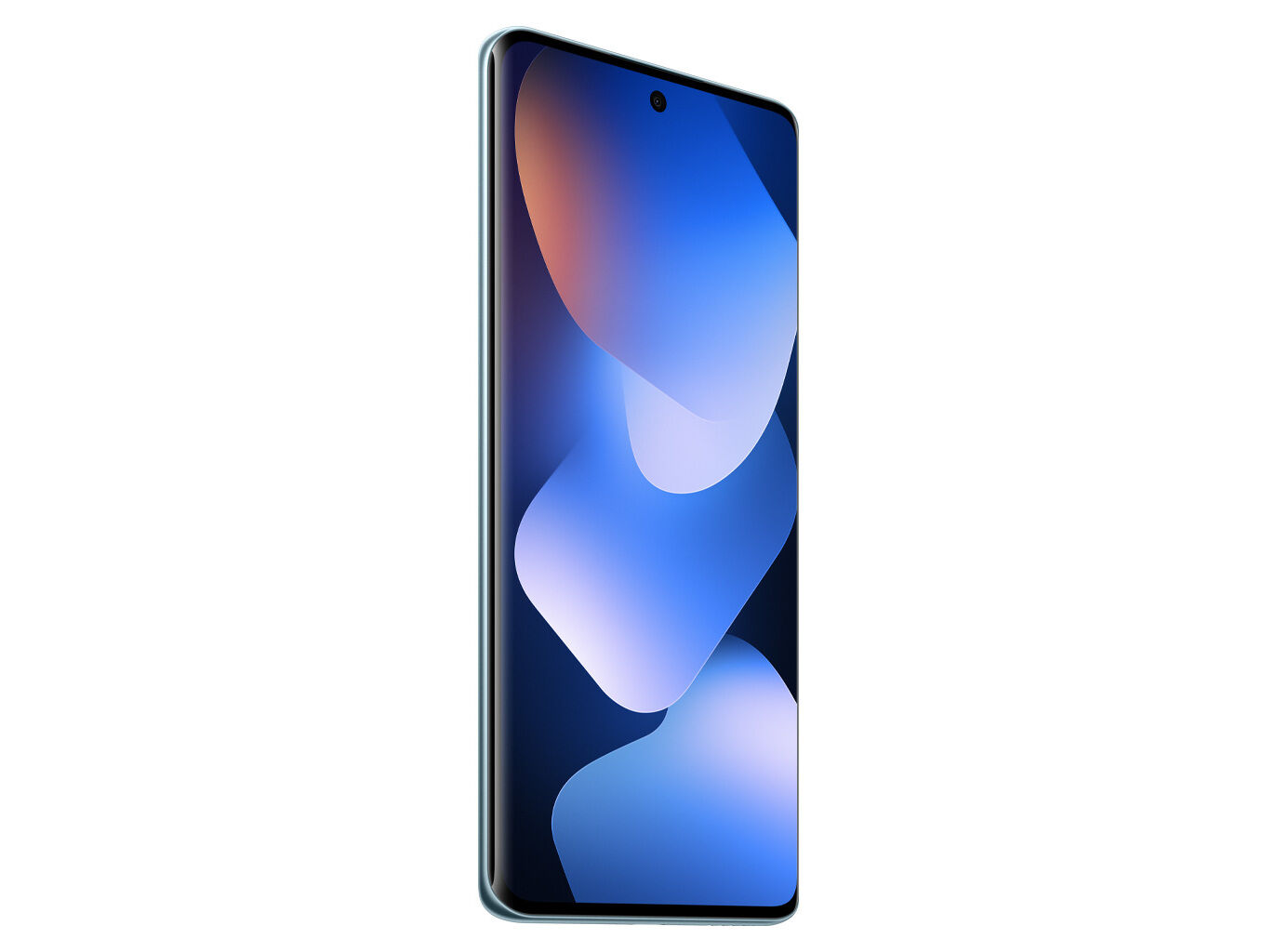 SMARTPHONE XIAOMI REDMI NOTE 15 5G BLUE 12/512 image number 6