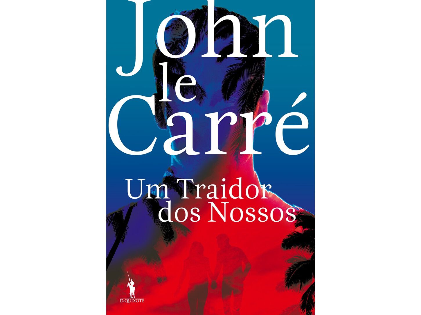LIVRO UM TRAIDOR DOS NOSSOS DE: JOHN LE CARR&Eacute; image number 0