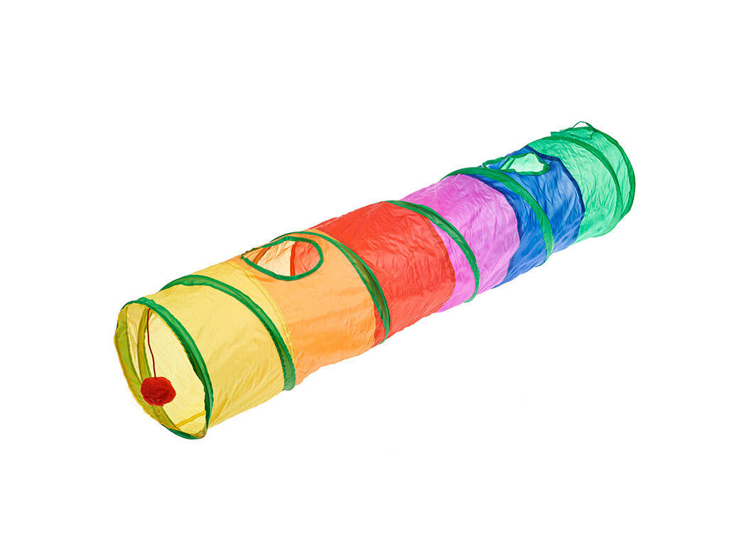 TUNEL POP UP AUCHAN 120CM image number 0