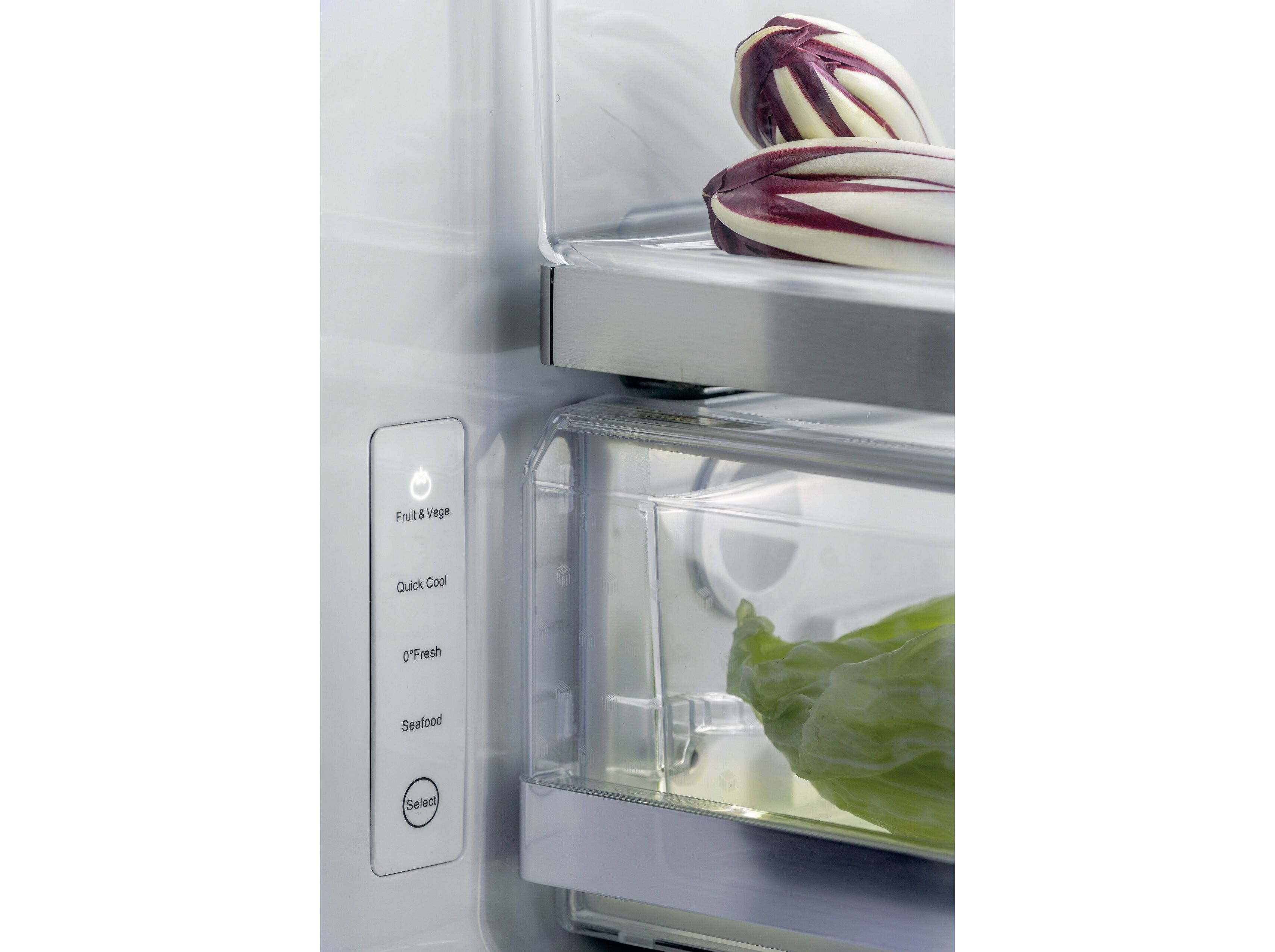 FRIGOR&Iacute;FICO AMERICANO HAIER HTF-610DSN7 628L ICONIC BLACK image number 5