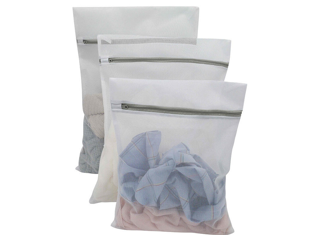 CONJUNTO 3 SACOS PARA ROUPA ACTUEL image number 0