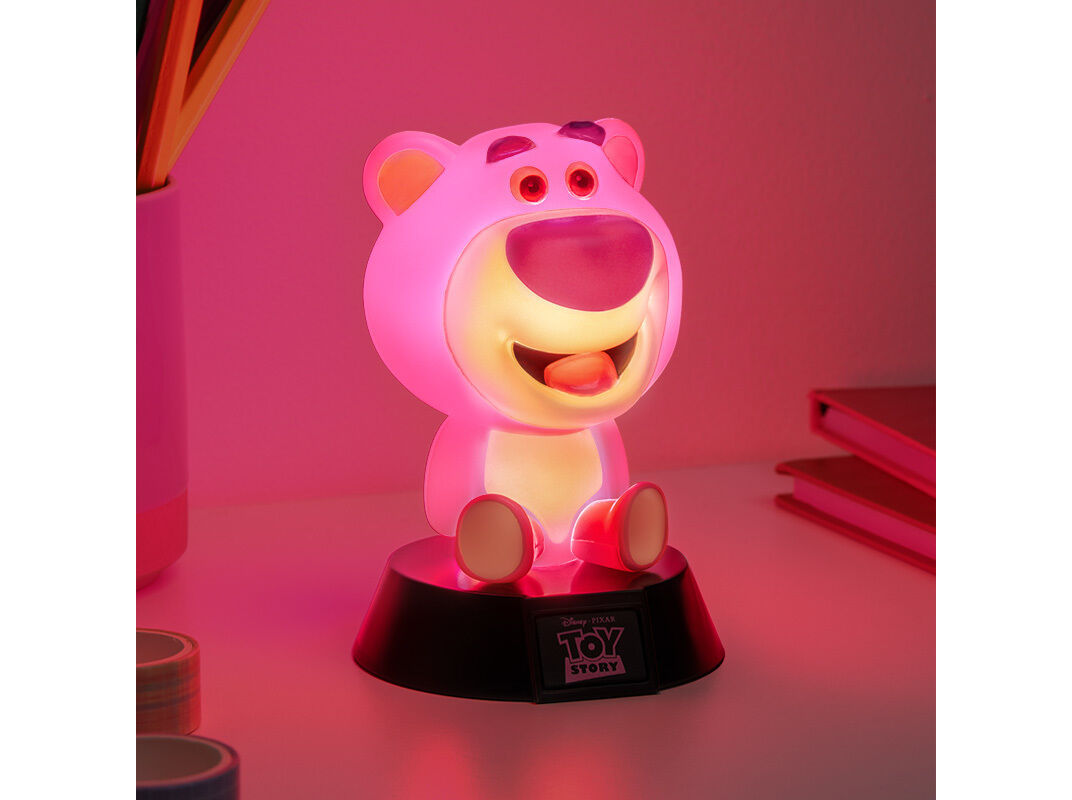 LOTSO ICON LIGHT image number 1