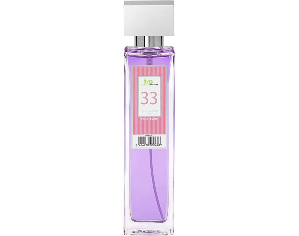 PERFUME IAP PHARMA SENHORA N&ordm; 33 150ML image number 0