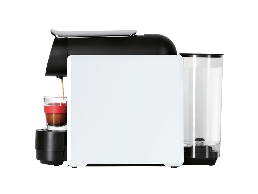 M&Aacute;QUINA DE CAF&Eacute; DELTA Q MINI QOOL BRANCA image number 1