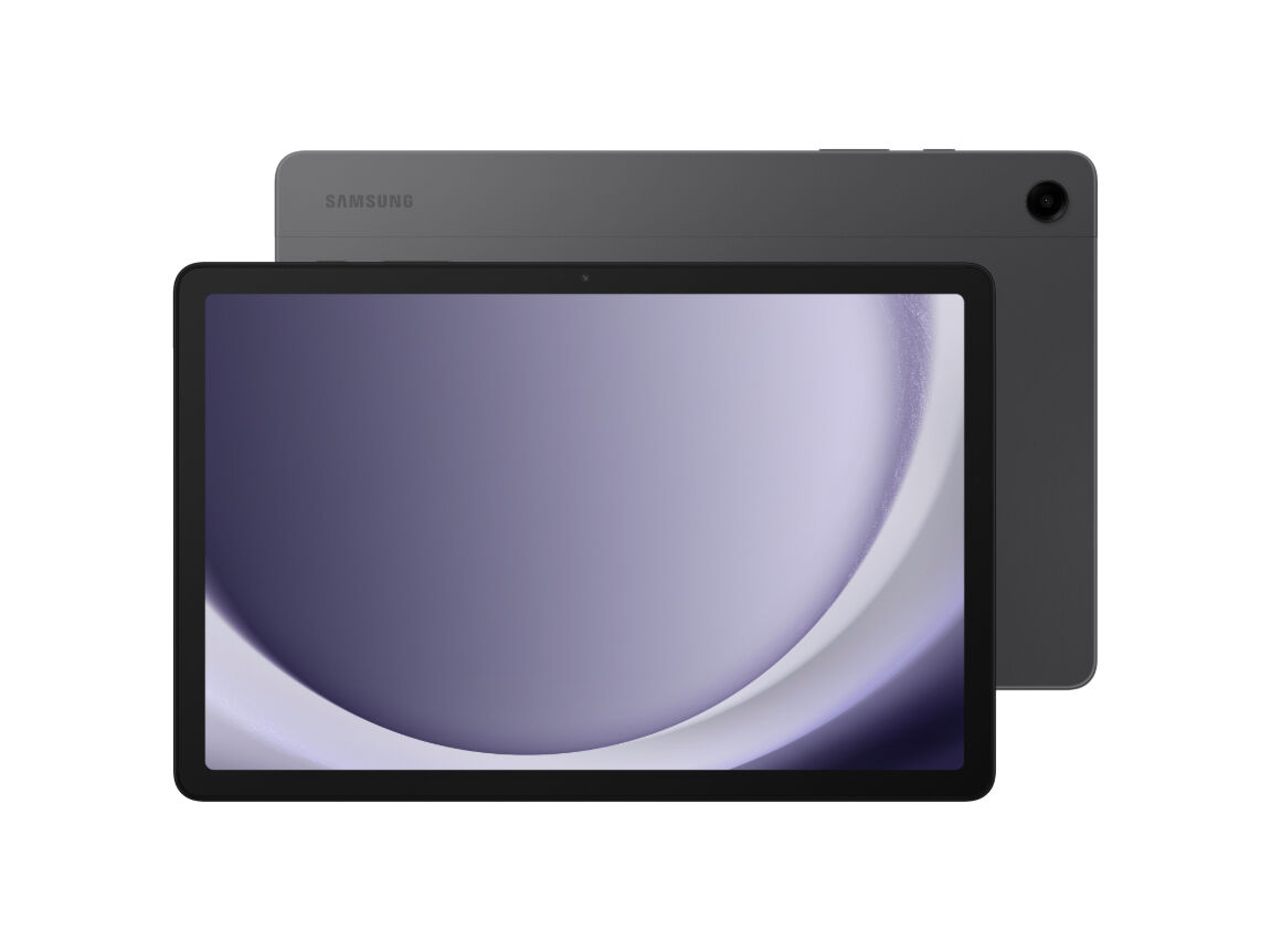 TABLET SAMSUNG GALAXY TAB A9+ CINZA 128GB