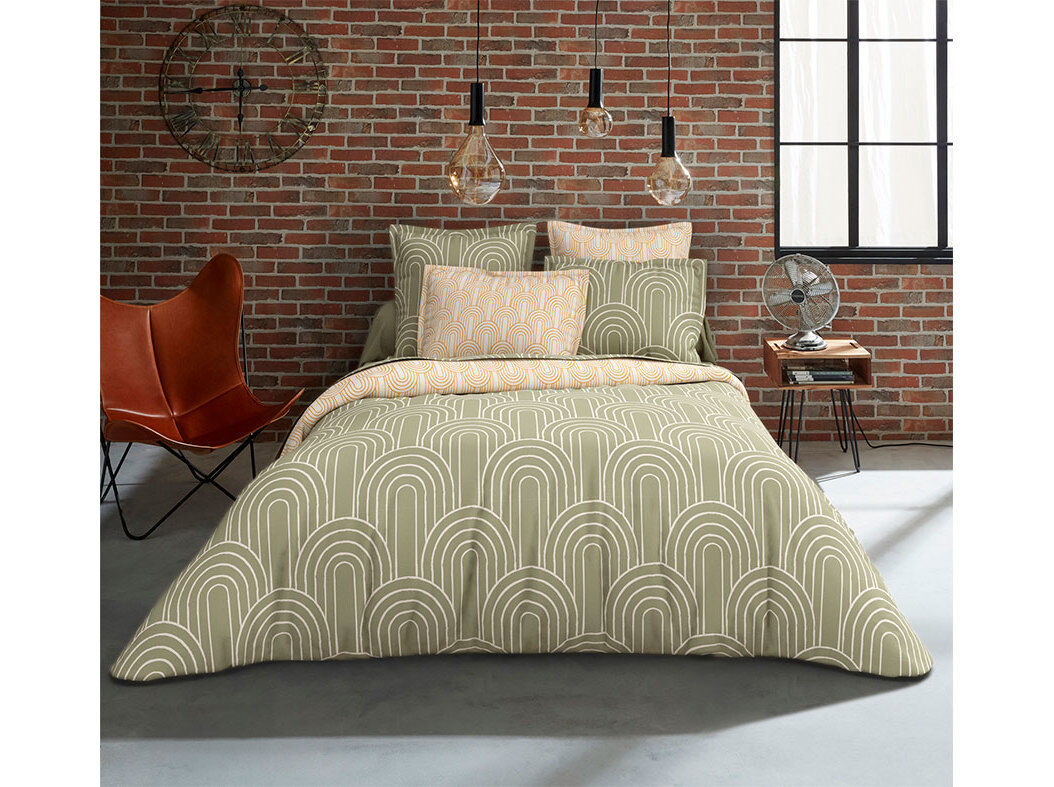 CAPA DE EDRED&Atilde;O ACTUEL ANATOLE 100% ALGOD&Atilde;O 260X240CM image number 0