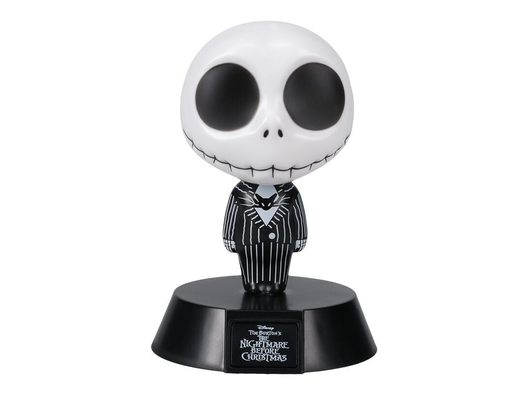 ICON LIGHT JACK SKELLINGTON image number 0