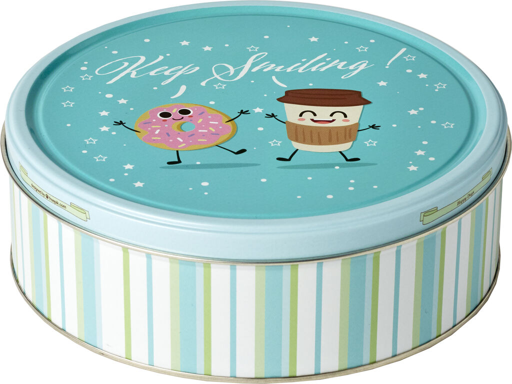 BUTTER COOKIES JACOBSENS DIAS FELIZES 150G image number 5