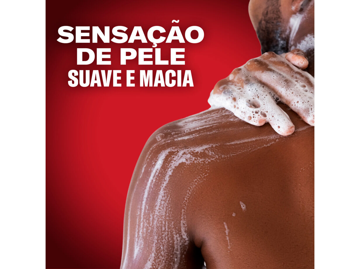 GEL DE BANHO OLD SPICE WHITEWATER 800ML image number 3