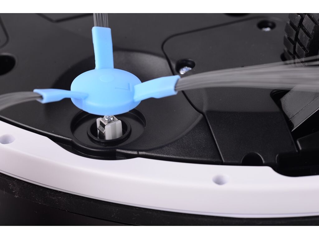 ESCOVAS SUBSTITUI&Ccedil;&Atilde;O QILIVE 600103119 P/ASPIR ROBOT Q.5147 image number 4