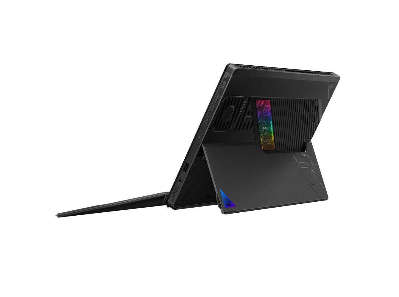 PORT&Aacute;TIL GAMING ASUS 90NR0JY1-M002V0 (13.4'' AMD RYZENT AL MAX RAM:32GB 1TB AMD RADEON 8060S) image number 5