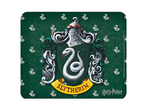 TAPETE RATO SLYTHERIN ABYSTYLE HARRY POTTER image number 0