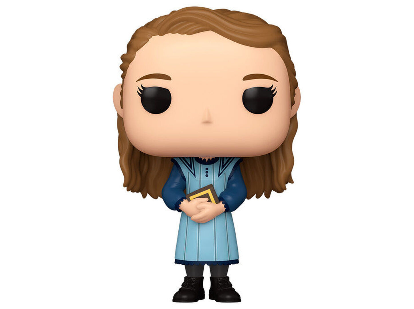 FIGURA POP! FUNKO HARRY POTER S20- ARIANA DUMB image number 1