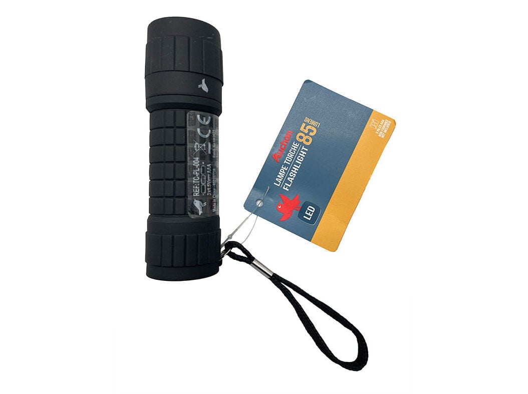 MINI LANTERNA AUCHAN