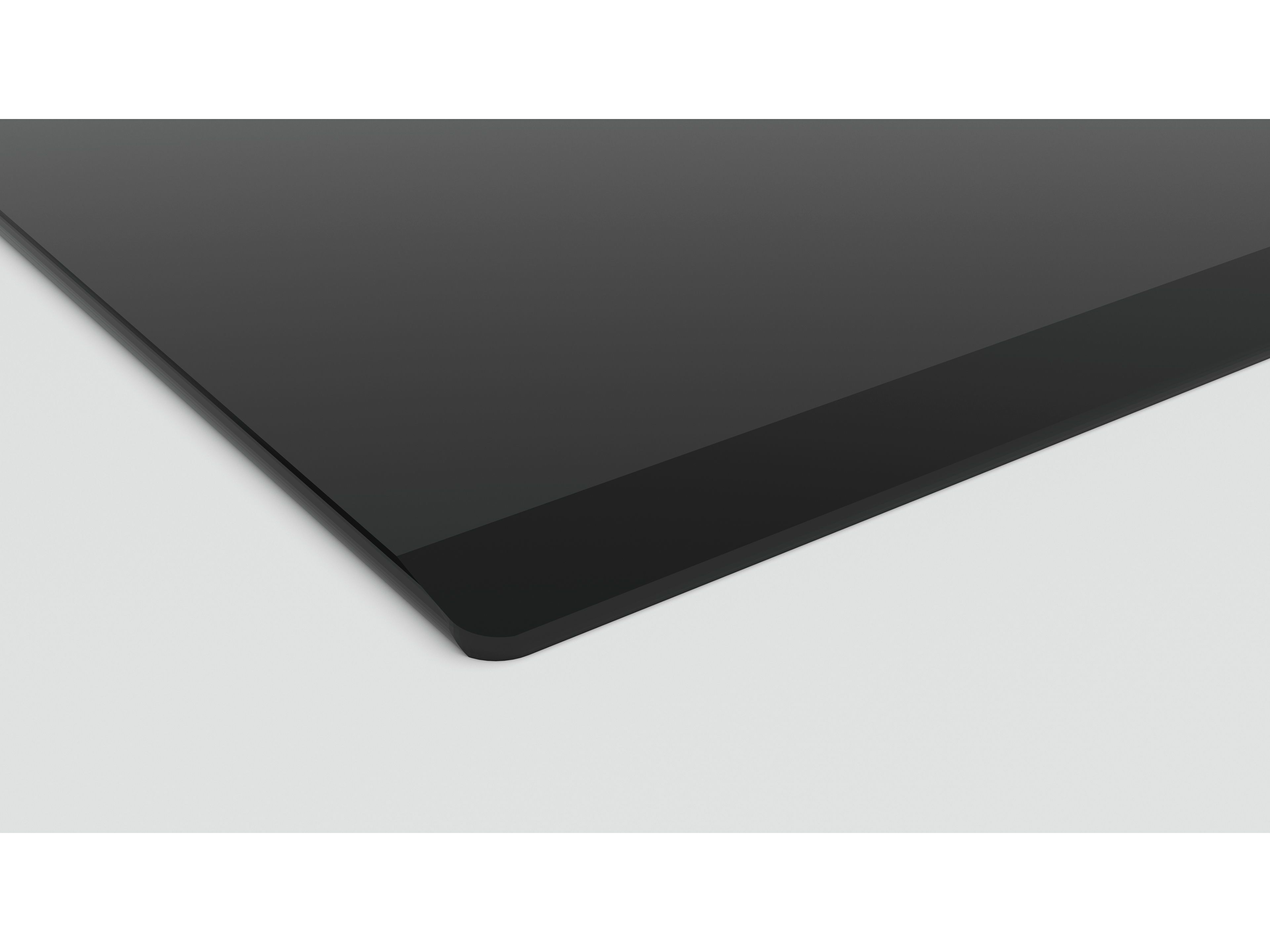 PLACA VITROCER&Acirc;MICA BOSCH PKF631FP3E PRETO 60 CM image number 3