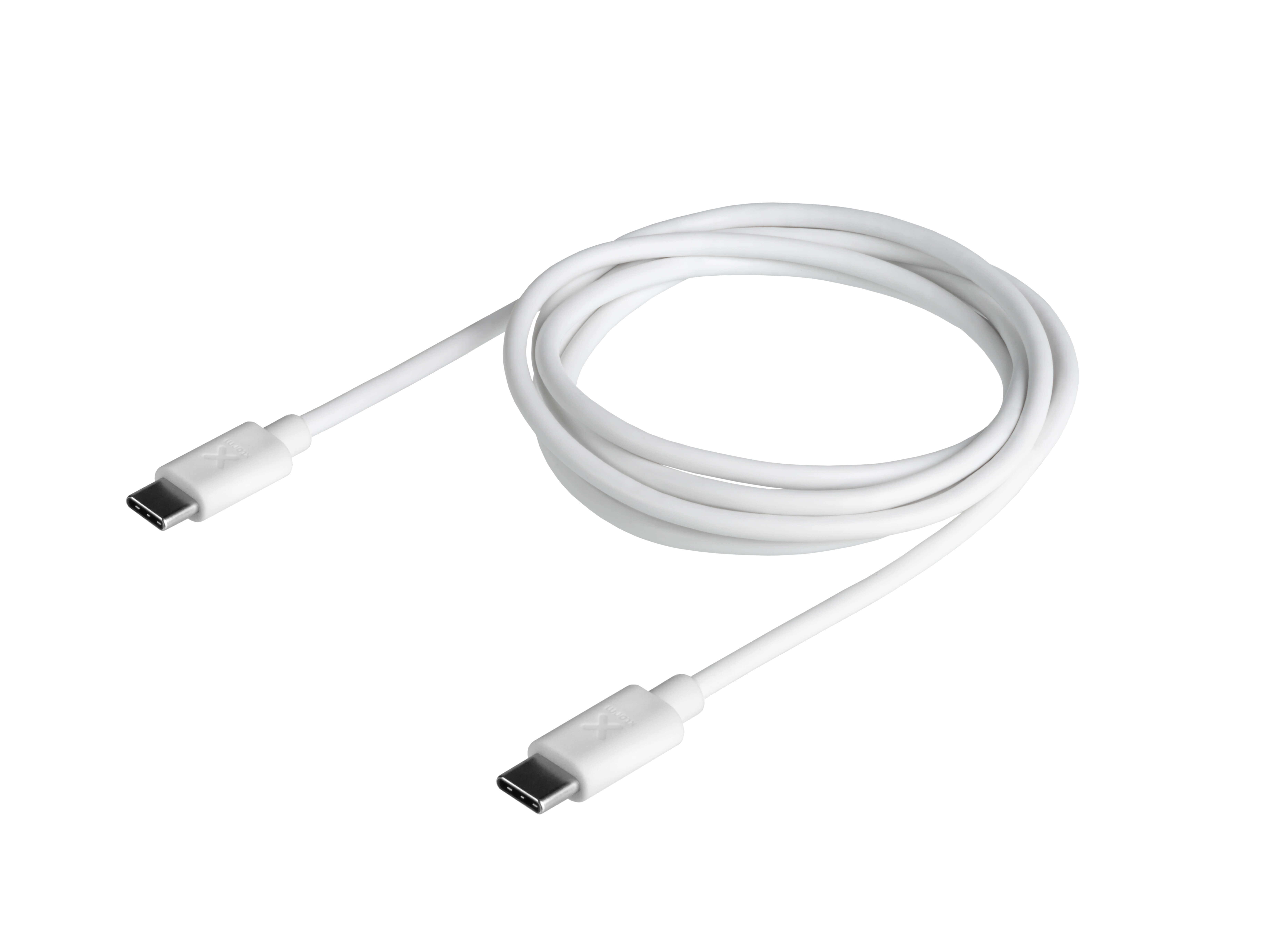 CABO XSTORM 00227382 USB-C/USB PD 3.1 240W image number 0