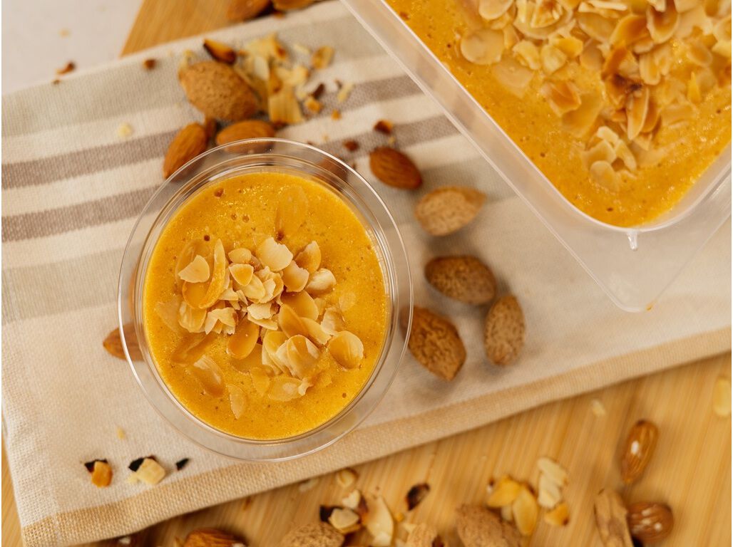 BABA DE CAMELO SABORES AUCHAN 70 G image number 3